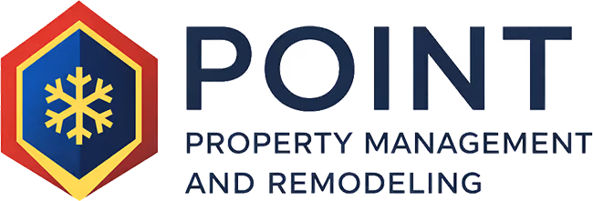Point Property Management And Remodeling LLC Privacy Policy Terms & Conditions Quick LinksOur SErvicesContact Us Logo for Point Property Management And Remodeling LLC Privacy Policy Terms & Conditions Quick LinksOur SErvicesContact Us